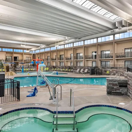 Wyndham Bloomington - Mall Of America