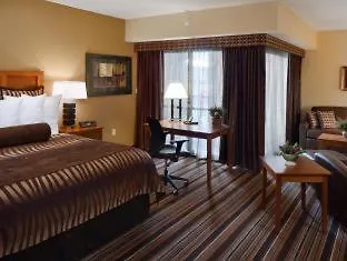 Wyndham - Mall Of America Hotel 3*