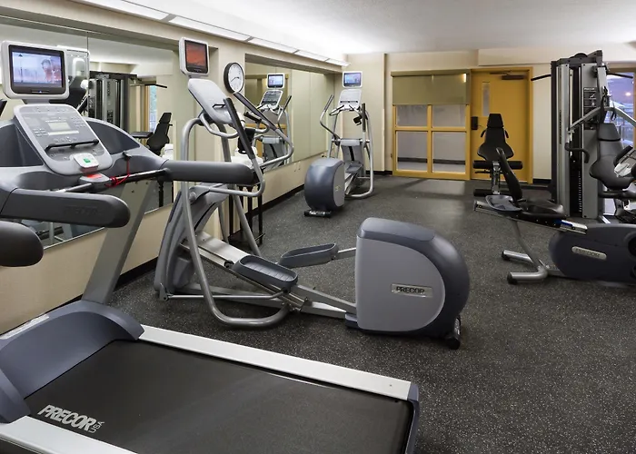 Wyndham - Mall Of America 3*