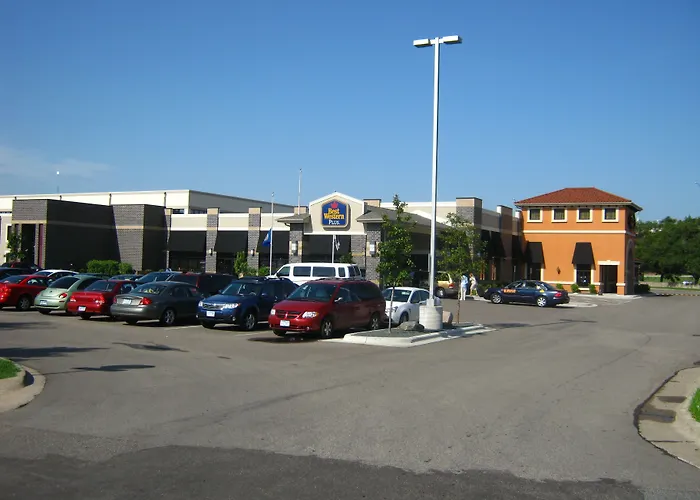 Hotel Wyndham - Mall Of America