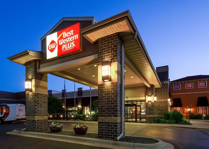 Wyndham - Mall Of America Hotel Bloomington