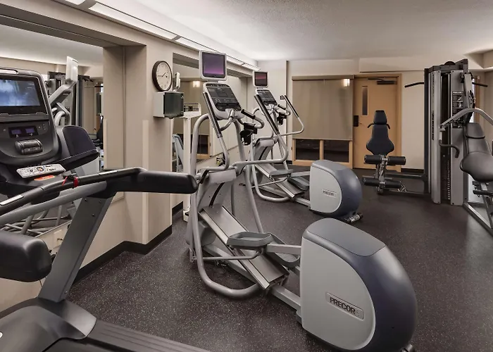 Wyndham - Mall Of America Hotel 3*