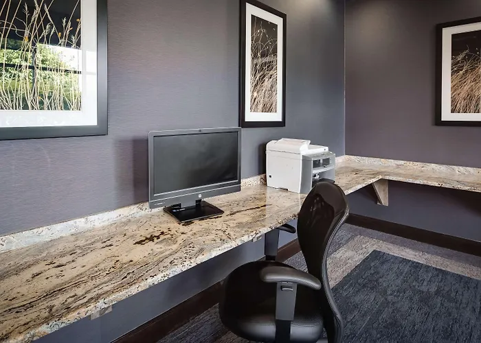 Wyndham - Mall Of America Bloomington