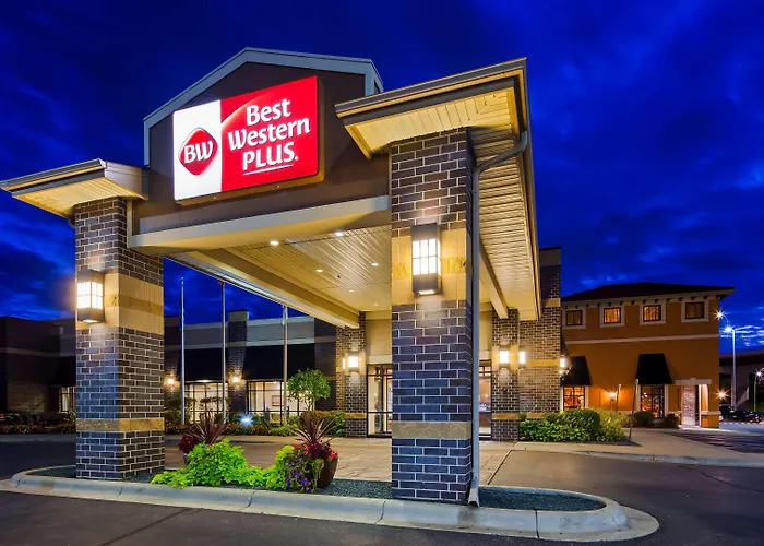 Wyndham - Mall Of America Bloomington