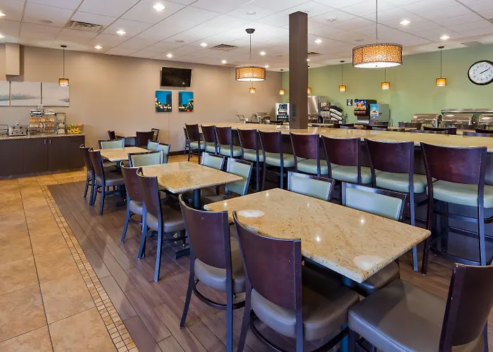 Wyndham - Mall Of America 3*