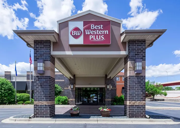 Wyndham - Mall Of America 3* Bloomington