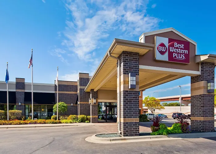 Wyndham - Mall Of America Hotel Bloomington