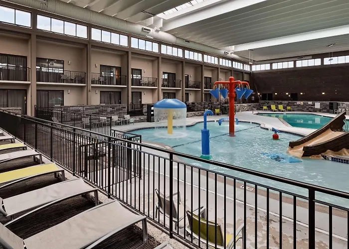 Wyndham - Mall Of America 3* Bloomington