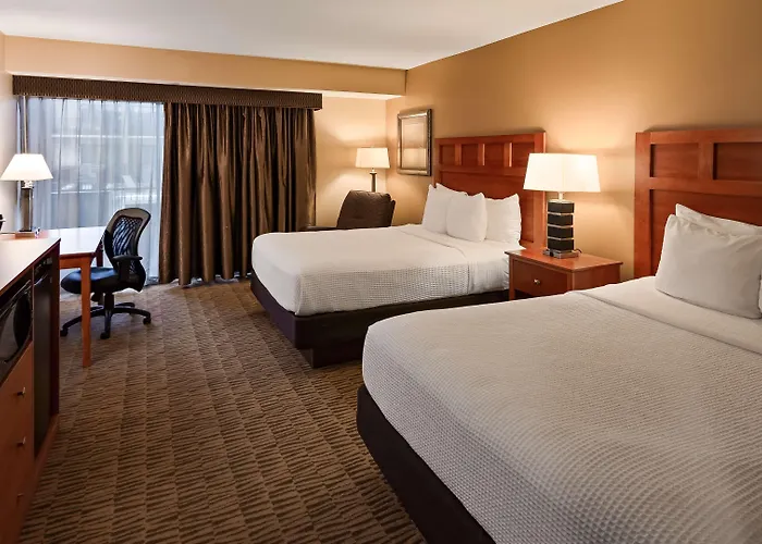 Hotel Wyndham - Mall Of America 3*