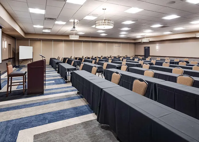 Hotel Wyndham - Mall Of America 3*
