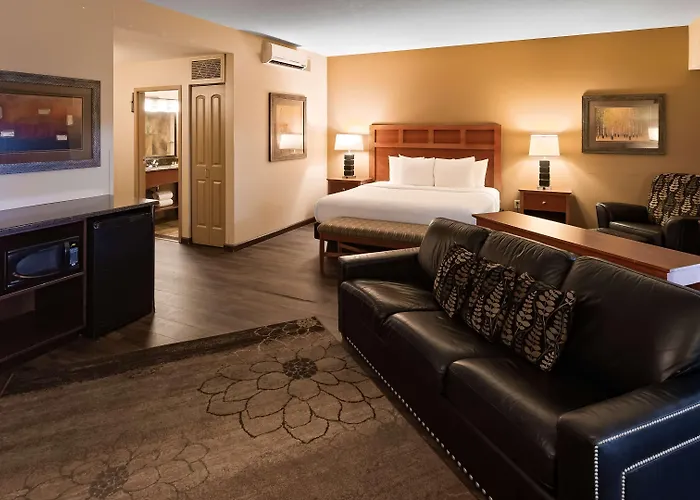 Hotel Wyndham - Mall Of America Bloomington
