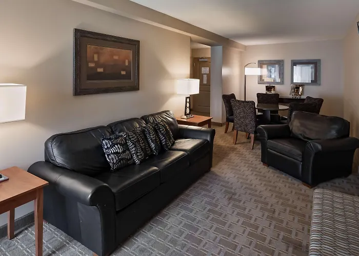 Hotel Wyndham - Mall Of America Bloomington