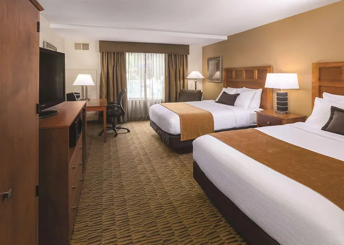 Hotel Wyndham - Mall Of America