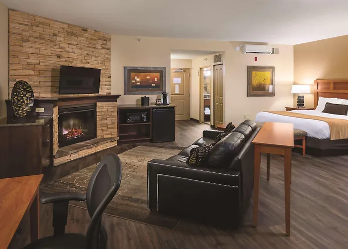 Wyndham - Mall Of America 3* Bloomington