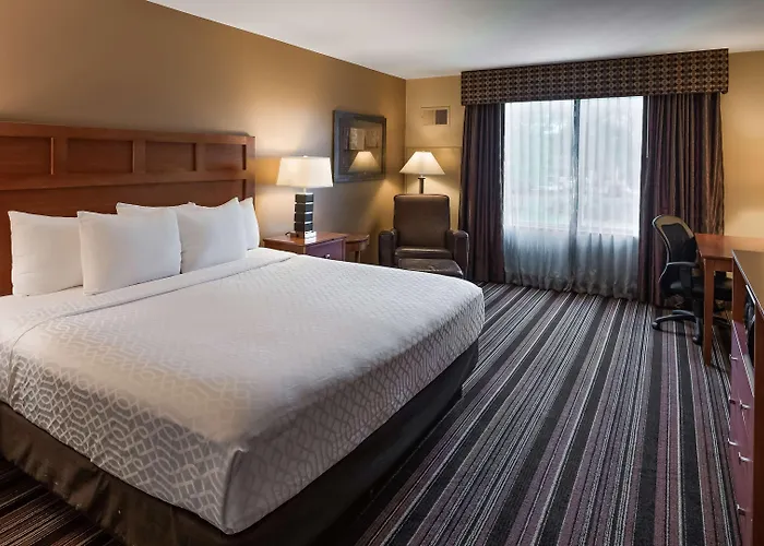 Hotel Wyndham - Mall Of America
