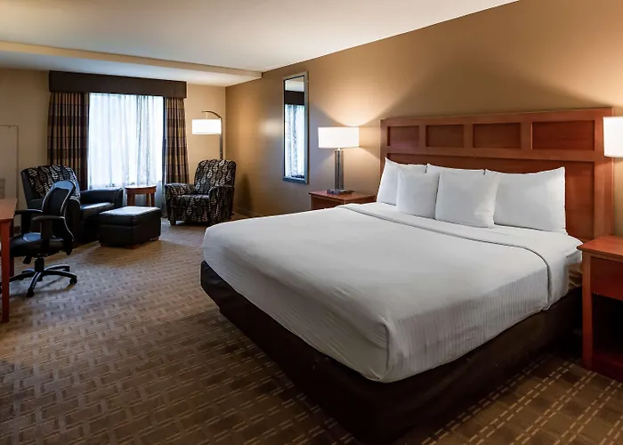 Wyndham - Mall Of America Bloomington