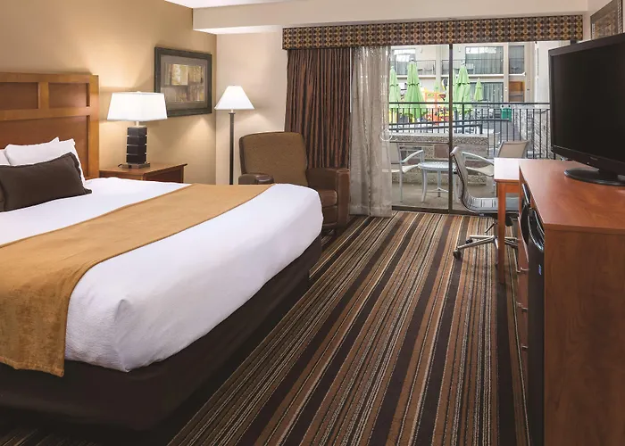 Wyndham - Mall Of America 3* Bloomington