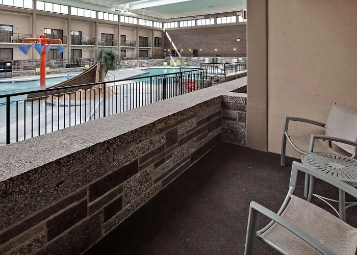 Hotel Wyndham - Mall Of America