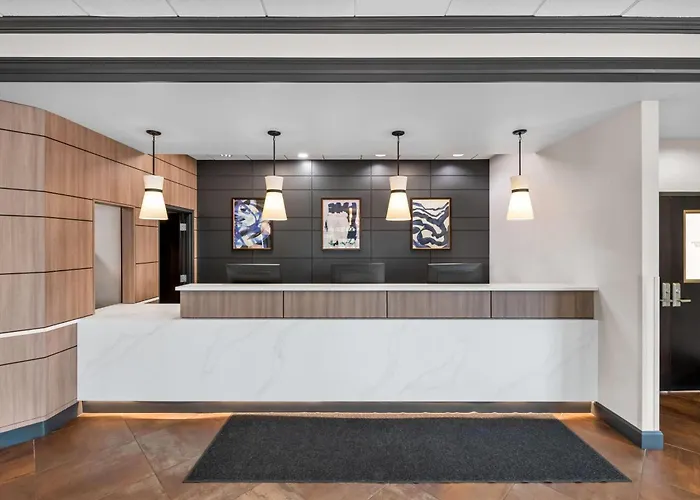 Wyndham - Mall Of America Bloomington