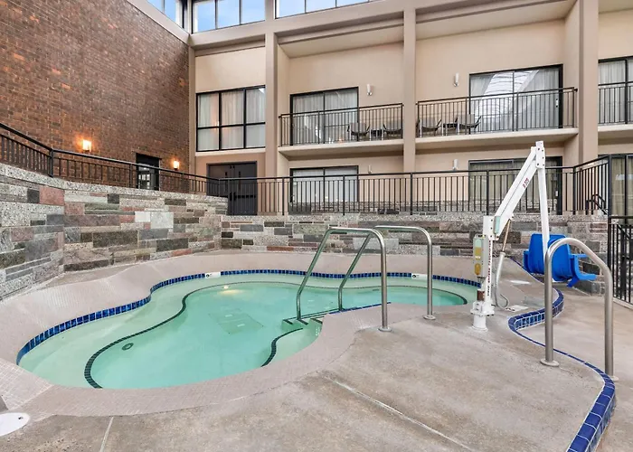 Wyndham - Mall Of America Hotel