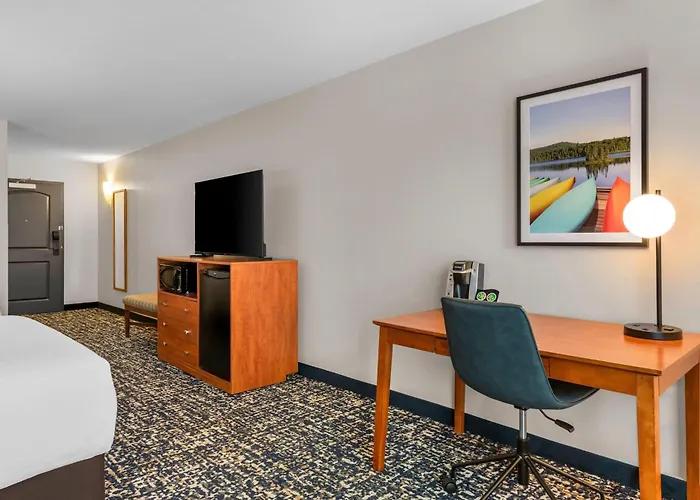 Wyndham - Mall Of America 3*
