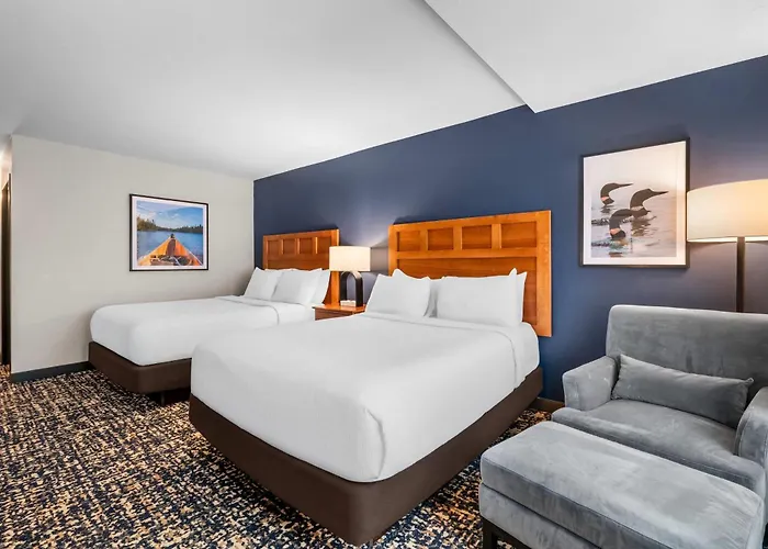 Wyndham - Mall Of America Bloomington