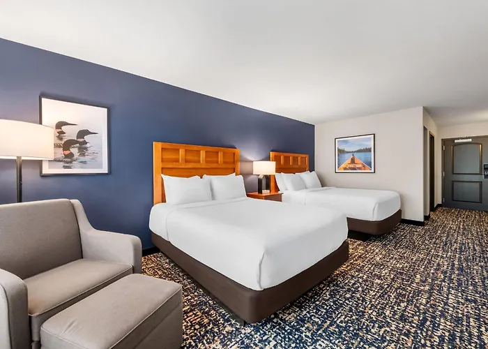 Wyndham - Mall Of America 3* Bloomington