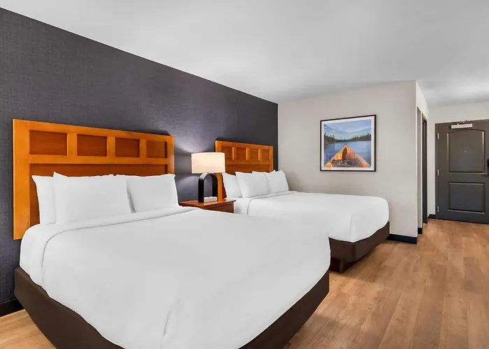 Hotel Wyndham - Mall Of America Bloomington