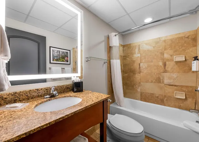Wyndham - Mall Of America 3* Bloomington