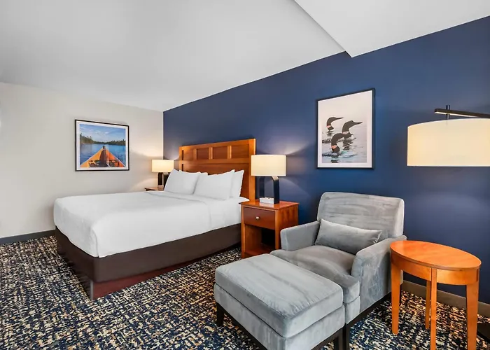 Wyndham - Mall Of America Hotel