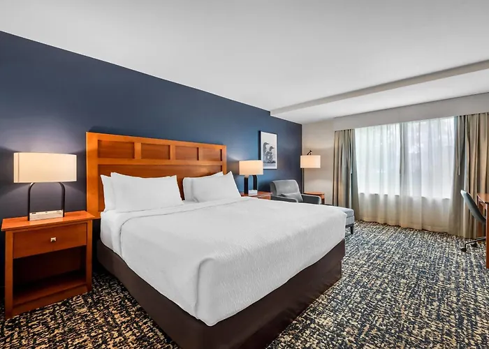 Wyndham - Mall Of America Hotel 3*