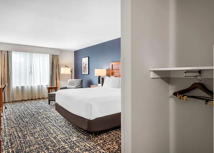 Hotel Wyndham - Mall Of America 3*