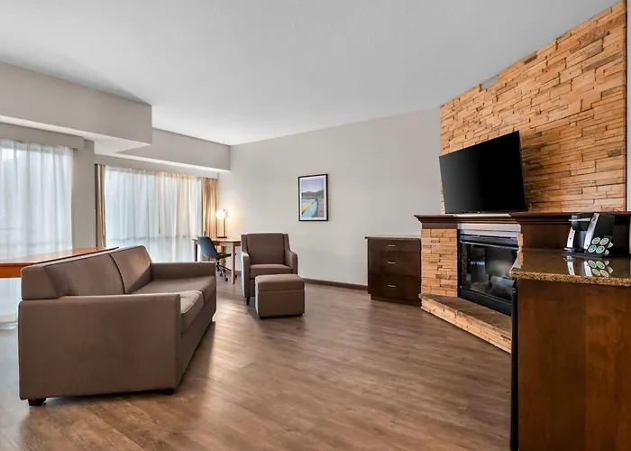 Wyndham - Mall Of America 3* Bloomington