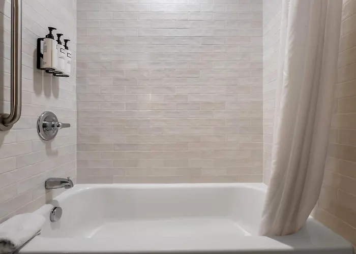 Hotel Wyndham - Mall Of America Bloomington