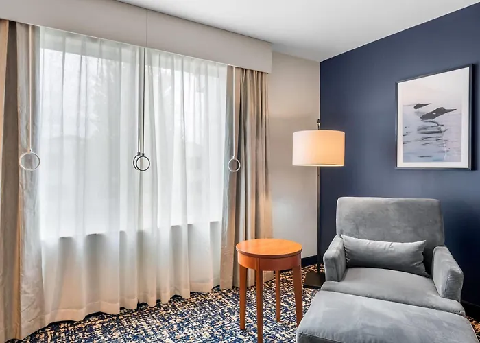 Hotel Wyndham - Mall Of America Bloomington