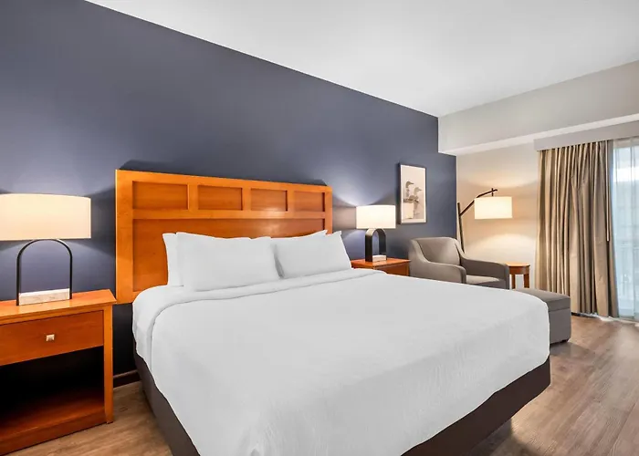 Wyndham - Mall Of America Hotel