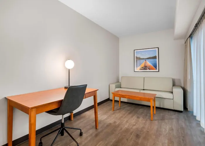 Wyndham - Mall Of America 3* Bloomington