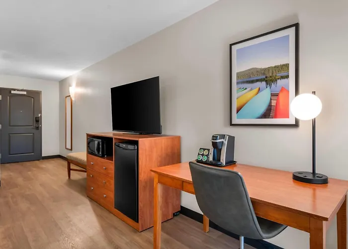 Wyndham - Mall Of America Hotel 3*