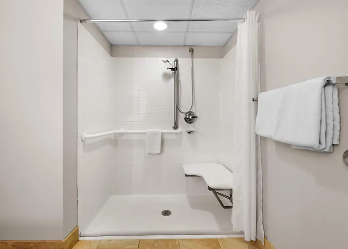 Wyndham - Mall Of America 3*