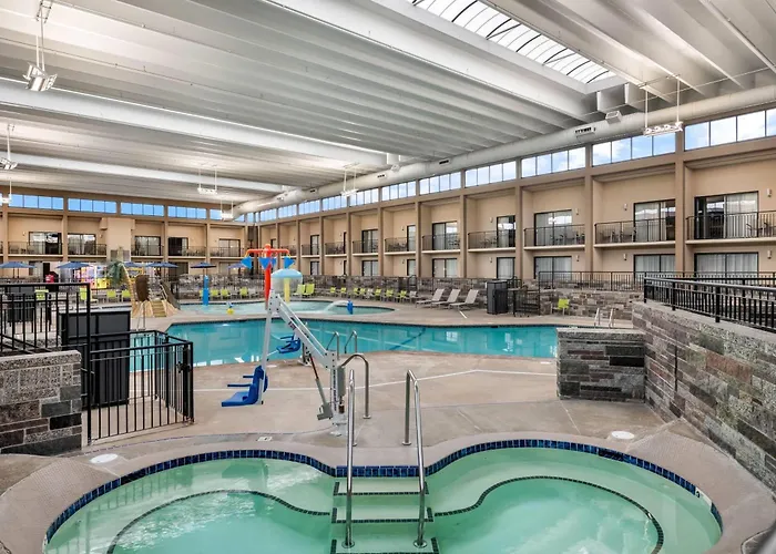 Wyndham - Mall Of America 3* Bloomington