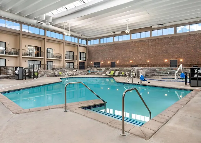 Wyndham - Mall Of America