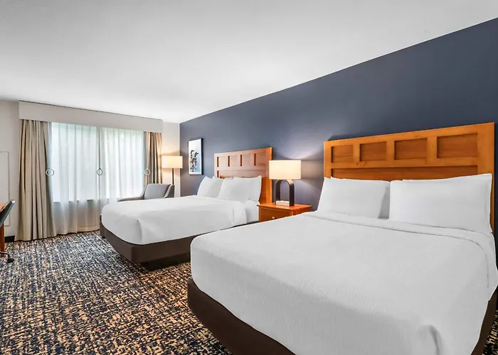 Wyndham - Mall Of America Hotel
