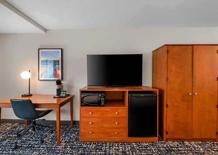 Hotel Wyndham - Mall Of America 3*