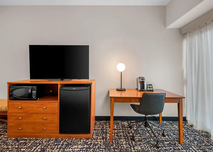 Wyndham - Mall Of America Bloomington