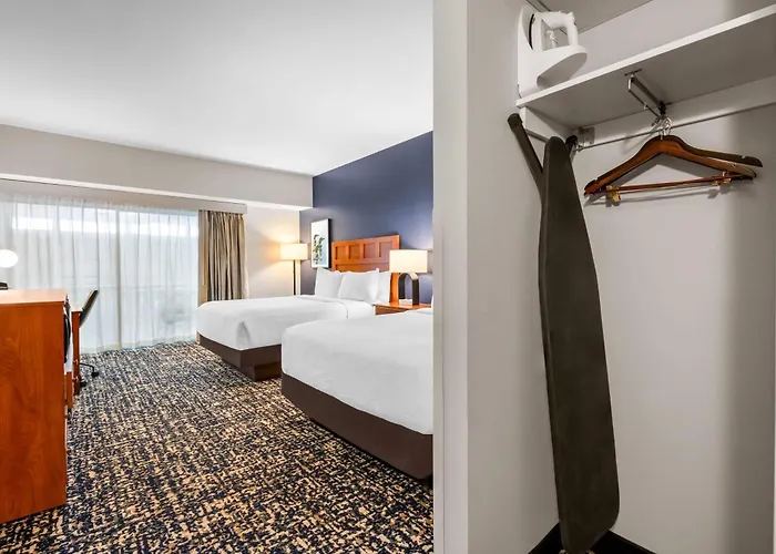 Wyndham - Mall Of America 3* Bloomington
