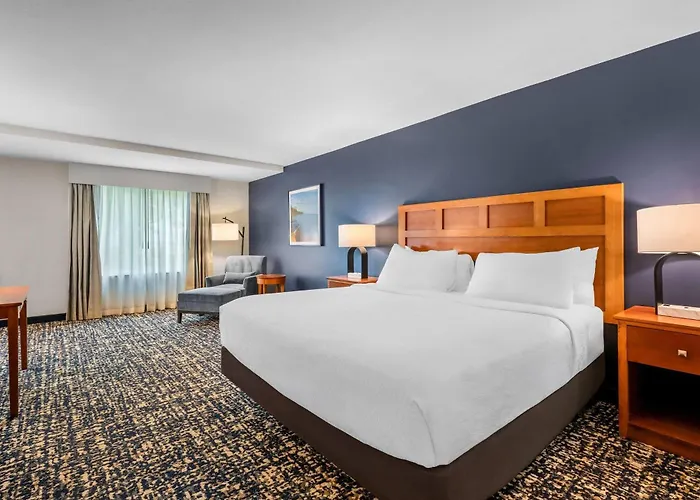 Hotel Wyndham - Mall Of America 3*