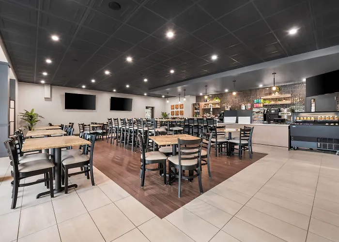 Hotel Wyndham - Mall Of America Bloomington