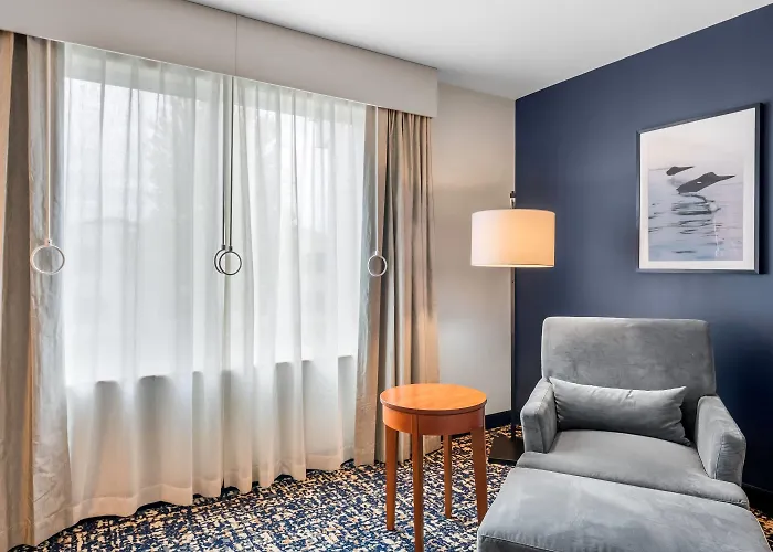 Wyndham - Mall Of America Bloomington