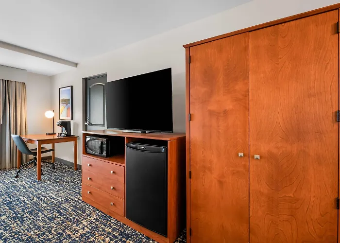 Wyndham - Mall Of America 3*